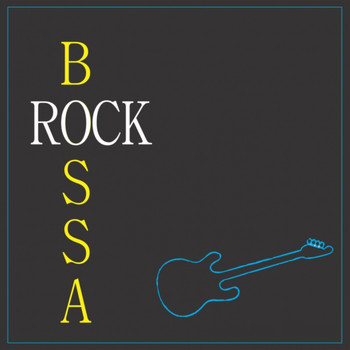 Various Artists - Rock Bossa