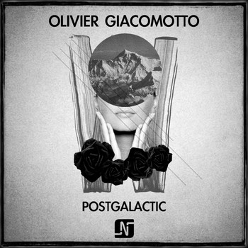 Olivier Giacomotto - Postgalactic