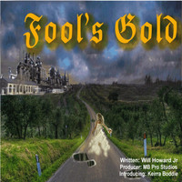 Keirra - Fool's Gold