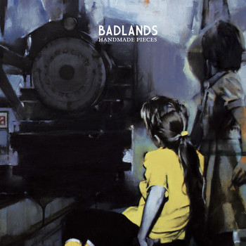 Badlands - Handmade Pieces