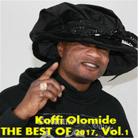 Koffi Olomide - THE BEST OF 2017, Vol. 1