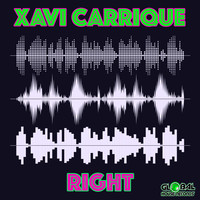 Xavi Carrique - Right