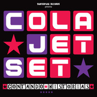 Cola Jet Set - Contando Historias