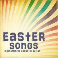 Mark Magnuson - Easter Songs - Instrumental Acoustic Guitar