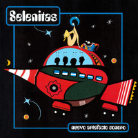 Selenitas - Nuevo Artefacto Sonoro