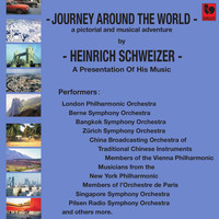 Various Artists - Heinrich Schweizer: Journey Around the World