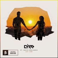 Conro (feat. David Benjamin) - Lay Low (feat. David Benjamin)