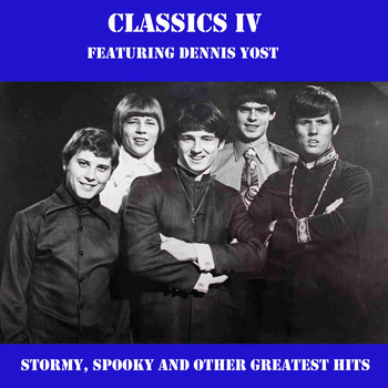 Classics IV - Classics IV