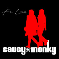 Saucy Monky - F'n Love