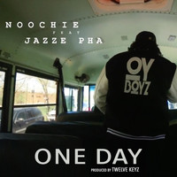 Jazze Pha - One Day (feat. Jazze Pha)