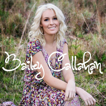 Bailey Callahan - Bailey Callahan - EP
