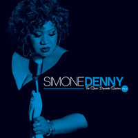 Simone Denny - The Stereo Dynamite Sessions, Vol. 1
