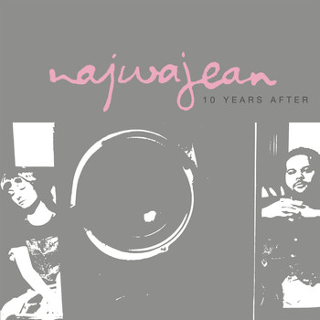 NajwaJean - 10 Years After (Explicit)