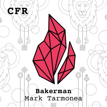Mark Tarmonea - Bakerman