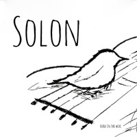 Solon - Bird on the Wire