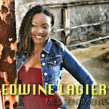Edwine Lagier - Mes sentiments