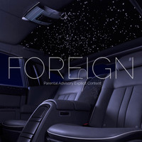 Jaimo - "Foreign" (Explicit)