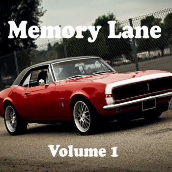 Various Artists - Memory Lane Vol. 1