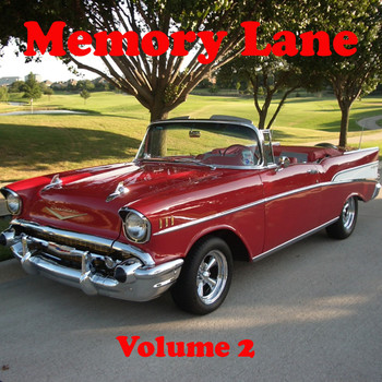 Various Artists - Memory Lane Vol. 2