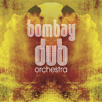 Bombay Dub Orchestra - Compassion (Adam Lamprell's Earth Remix)