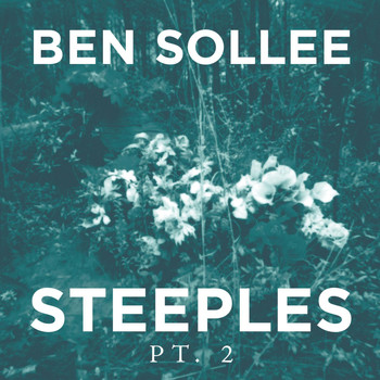 Ben Sollee - Steeples, Pt. 2