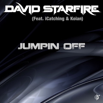 David Starfire, iCatching & Koian - Jumpin' Off