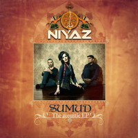 Niyaz - Sumud Acoustic EP