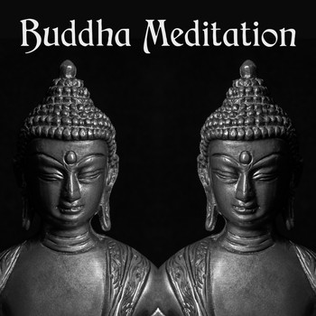 Buddha Sounds - Buddha Meditation – Inner Silence, Meditation Sounds to Rest Soul, Peaceful Mind & Body