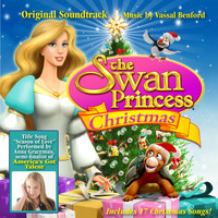 Vassal Benford - The Swan Princess Christmas