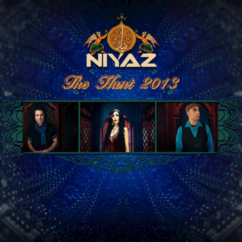 Niyaz - The Hunt 2013