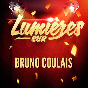 Bruno Coulais - Lumières sur Bruno Coulais