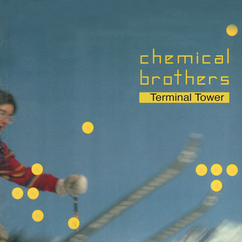 Chemical Brothers - Terminal Tower