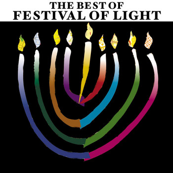 Various Artists - The Best of Festival of Light