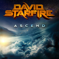 David Starfire - Ascend