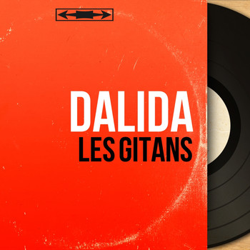 Dalida - Les gitans (Mono Version)