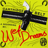 Wet Dreams - Cartridge Belt (Explicit)