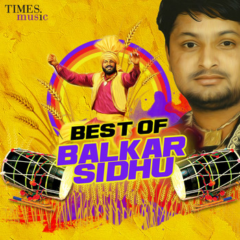 Balkar Sidhu - Best of Balkar Sidhu