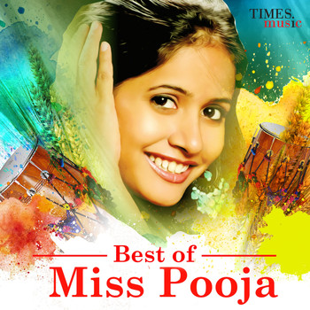 Miss Pooja - Best of Miss Pooja