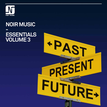 Various Artists - Noir Music Essentials, Vol. 3