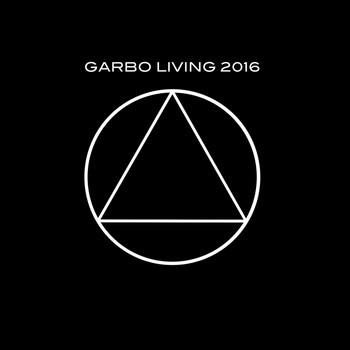 Garbo - Living 2016 (Live)
