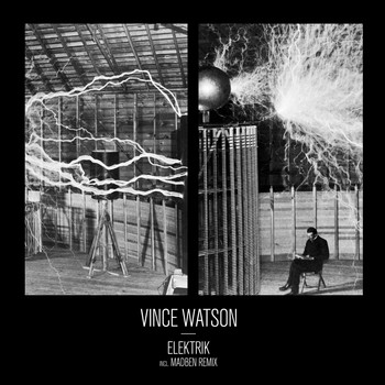 Vince Watson - Elektrik