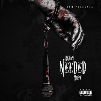 Y Sic - Really Needed Music (Explicit)