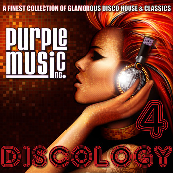 Various Artists - Discology 4