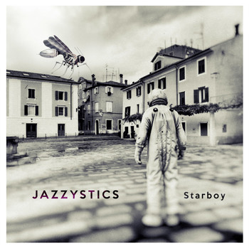 Jazzystics - Starboy (Explicit)