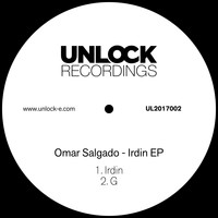 Omar Salgado - Irdin