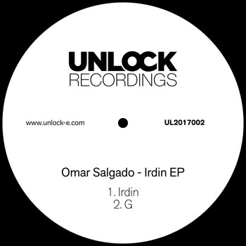 Omar Salgado - Irdin