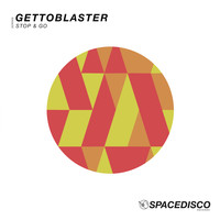 Gettoblaster - Stop & Go
