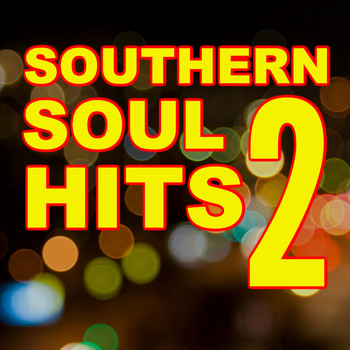 Various Artists - Southern Soul Hits, Vol. 2