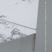 Frans de Waard - @ Forthwith Festival, Winnipeg