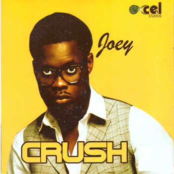 Joey - Crush